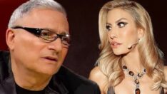 Mehmet Ali Erbil: Yaşadığım onca hastalığa ver Çağla’m