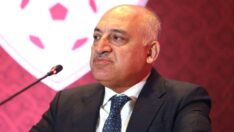 Mehmet Büyükekşi açıkladı! 1. Lig’de 2 takım ligden çekilecek