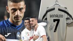 Merih Demiral açıkladı! Ronaldo destek verecek… 5 milyon TL’ye ulaştı!