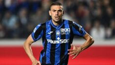 Merih Demiral’ın kampanyasına Messi, Mbappe ve Hazard da katıldı