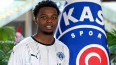 Mickael Malsa, Kasımpaşa’da