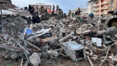 Milli basketbolcu Nilay Aydoğan’ın ağabeyinin yardım çağrısı