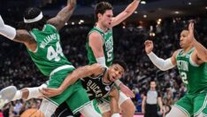 Milwaukee Bucks seriye devam etti