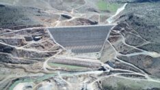 Milyonları yutan baraj