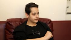 Mucize Burak hayaline Mersin’de kavuşacak