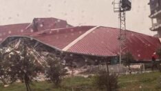 Munir Muhammedi: 7 ay önce burası benim evimdi