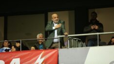 Murat Sancak: Hakem genel anlamda iyiydi! Bazı şeytanlar var…