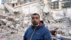 Müteahhit ‘depreme dayanıklı, dışarı çıkmayın’ dedi, 2 blok yıkıldı