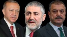 Ne dedilerse tersi oluyor: Enflasyon hızlandı, açık rekor kırdı