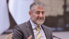 Nebati’den enflasyon açıklaması