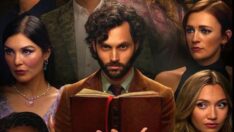 Netflix’in fenomen dizisi You’nun başrol oyuncusu o sahneleri istemiyor