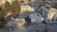 New York’ta depremzedeler için yardım konseri düzenleniyor