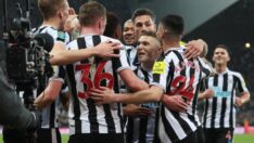 Newcastle United 47 yıl sonra Lig Kupası finalinde
