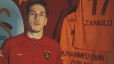 Nicolo Zaniolo’dan duygulandıran video