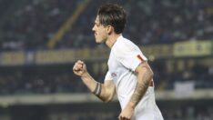 Nicolo Zaniolo’nun Galatasaray’a maliyeti belli oldu