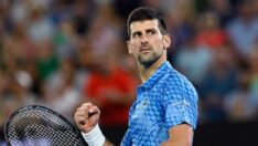 Novak Djokovic’ten depremzedeler için destek mesajı