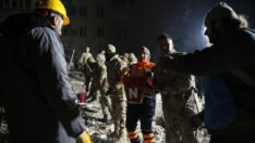 ODTÜ’lü öğrenciler, depremzedeler ve bağışçılar için arayüz geliştirdi