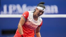 Ons Jabeur iki turnuvada yok