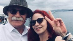 Orhan Aydın yardım istedi: Kızımın bacağı betona sıkışmış, beton kesici lazım