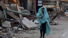 Otellere yerleştirilen depremzede sayısı 100 bine ulaştı