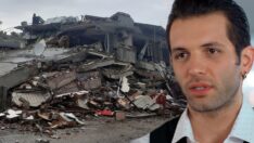 Oyuncu Çağrı Çıtanak’ın annesi enkaz altında: Lütfen yardım edin