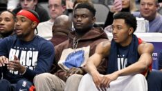 Pelicans’ta Zion Williamson’ın dönüşü ertelendi