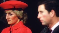 Prenses Diana’nın yazdığı mektuplar açık artırmada… Boşanma hakkında da yazmış