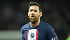 PSG’den Lionel Messi’ye sözleşme teklifi!