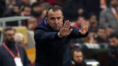 Recep Uçar: Vazgeçmeyeceğiz