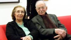 Ressam Turan Erol ve eşi Türkan Erol iki saat arayla yaşamını yitirdi