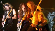 Rock and Roll’un en iyileri için adaylar belli oldu