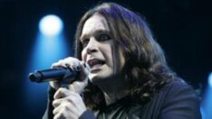 Rock efsanesi Ozzy Osbourne’dan üzen haber