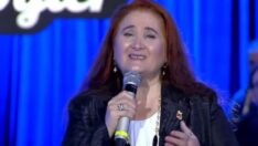 Sabahat Akkiraz’ın ablası depremde hayatını kaybetti