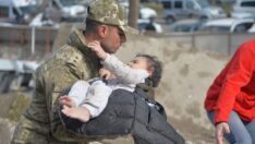 Sağlık Bakanlığı depremzede bebeklerin beslenmesi konusunda uyardı