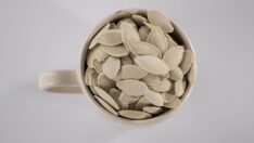 Sağlıklı ve Lezzetli Atıştırmalık: Kabak Çekirdeği