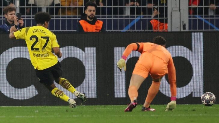 Şampiyonlar Ligi’nde Benfica ve Borussia Dortmund galip
