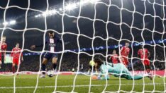 Şampiyonlar Ligi’nde son 16 turu başladı