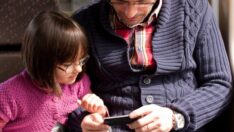 Samsung’un yöneticisi, ama kızına akıllı telefon vermemiş