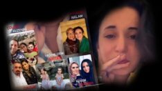 Sanatçı Karsu ağlayarak anlattı: Ailemden çok kayıp var