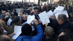 Seçim öncesi EYT’liden 44 milyar lira geliyor