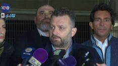 Selahattin Baki’den Ali Palabıyık’a: Şeref, haysiyet yoksunu Ivan Bebek’i geçti