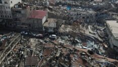 Şennur Demir: Bu malzemeler gönderilebilirse çok mutlu oluruz