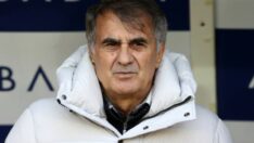 Şenol Güneş’ten mağlubiyet yorumu: Oyunumuz kazanmaya yetmedi