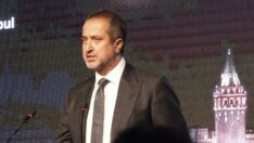 Serdar Bilgili: 120-130 milyar dolar lazım