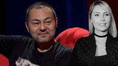 Serdar Ortaç: Aşk acısı geçmez