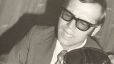 Ses sanatçısı Erdinç Çelikkol hayatını kaybetti