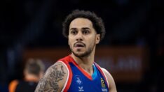 Shane Larkin’den depremzedelere destek