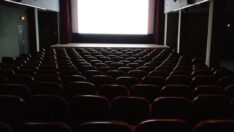 Sinema salonlarına 14,2 milyon liralık destek