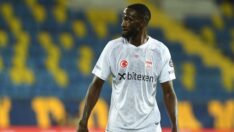 Sivasspor’dan Mustapha Yatabare açıklaması