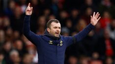Southampton’da Nathan Jones dönemi üç ay sürdü